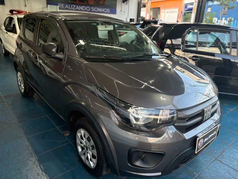 Fiat MOBI LIKE 1.0 Fire Flex 5p.