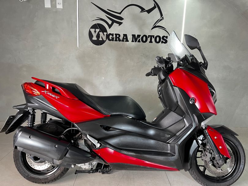 YAMAHA XMAX 250 ABS