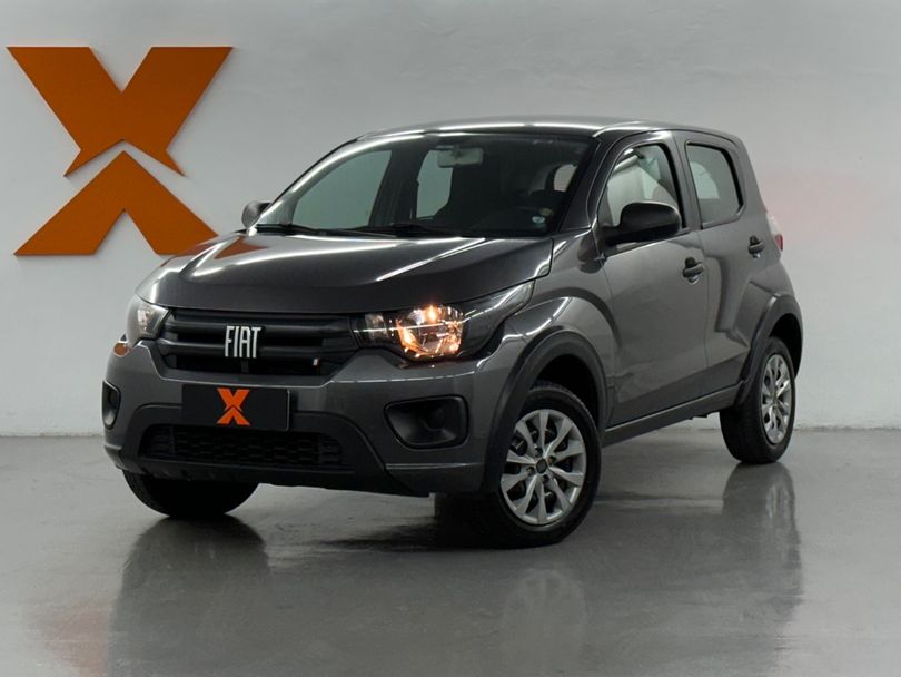 Fiat MOBI LIKE 1.0 Fire Flex 5p.