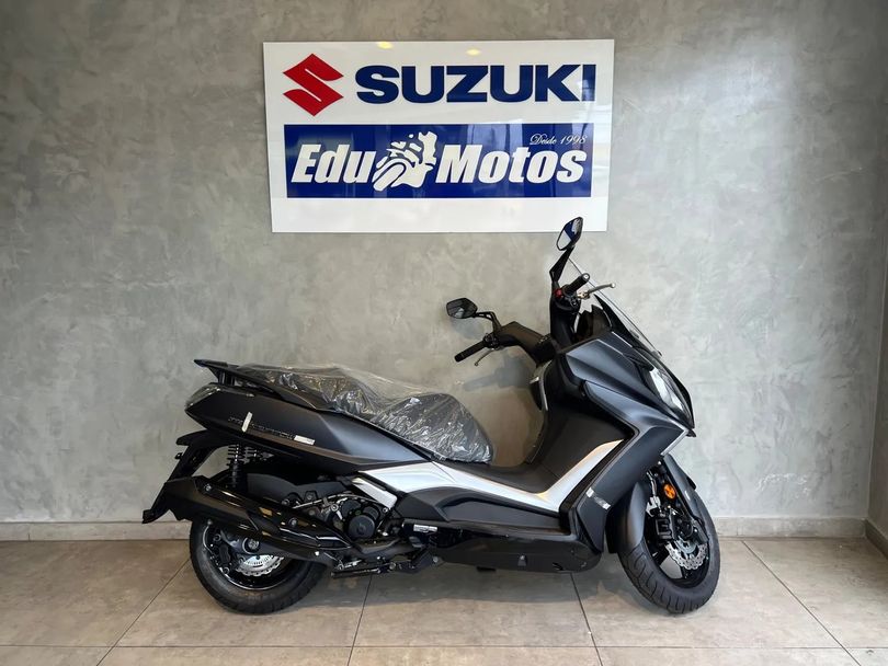 KYMCO DOWNTOWN 350i 