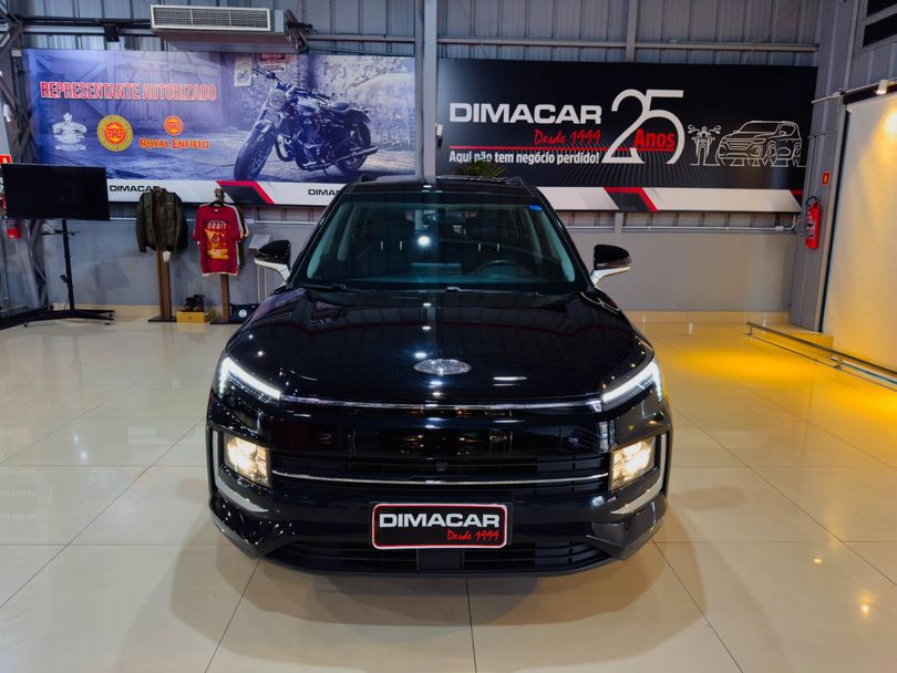 JAC T60 PLUS 1.5 TURBO 16V 5p Aut.