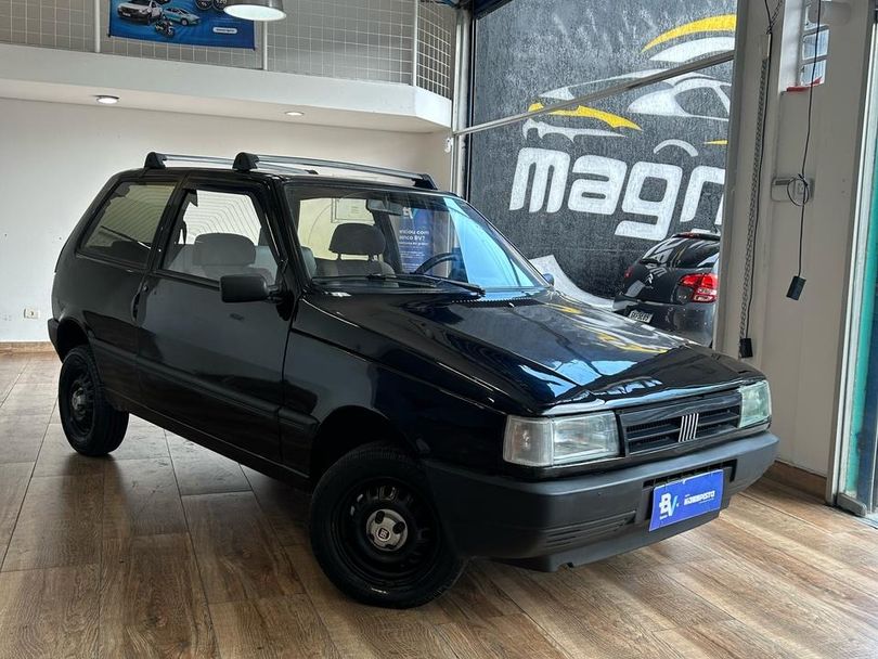 Fiat Uno Mille 1.0/ i.e./Electronic/Brio 2p