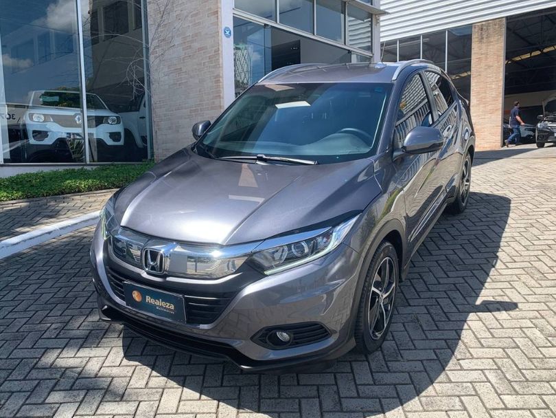 Honda HR-V EX 1.8 Flexone 16V 5p Aut.