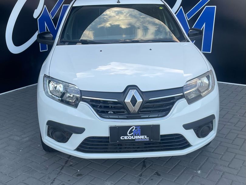 Renault LOGAN Zen Flex 1.6 16V 4p Aut.