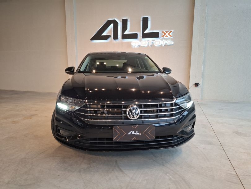 VolksWagen JETTA Comfort. 250 TSI 1.4 Flex 16v Aut.