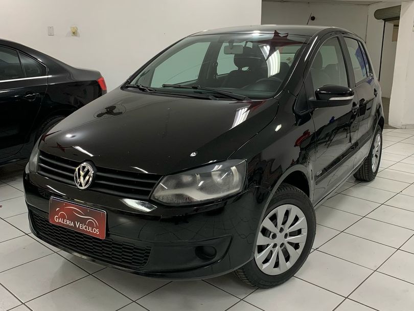 VolksWagen Fox 1.0 Mi Total Flex 8V 5p