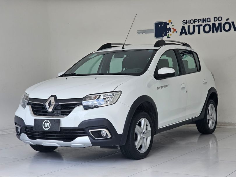 Renault STEPWAY Zen Flex 1.6 16V Mec.