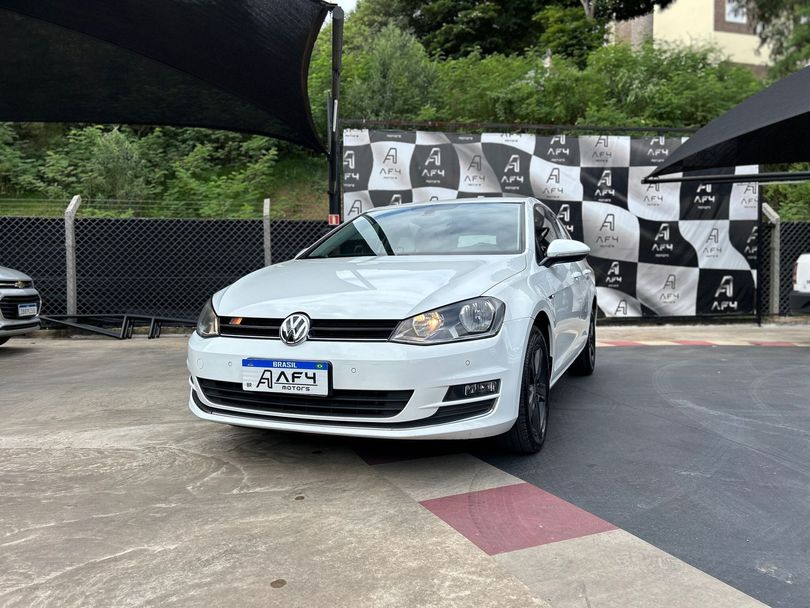 VolksWagen Golf Highline 1.4 TSI 140cv Aut.