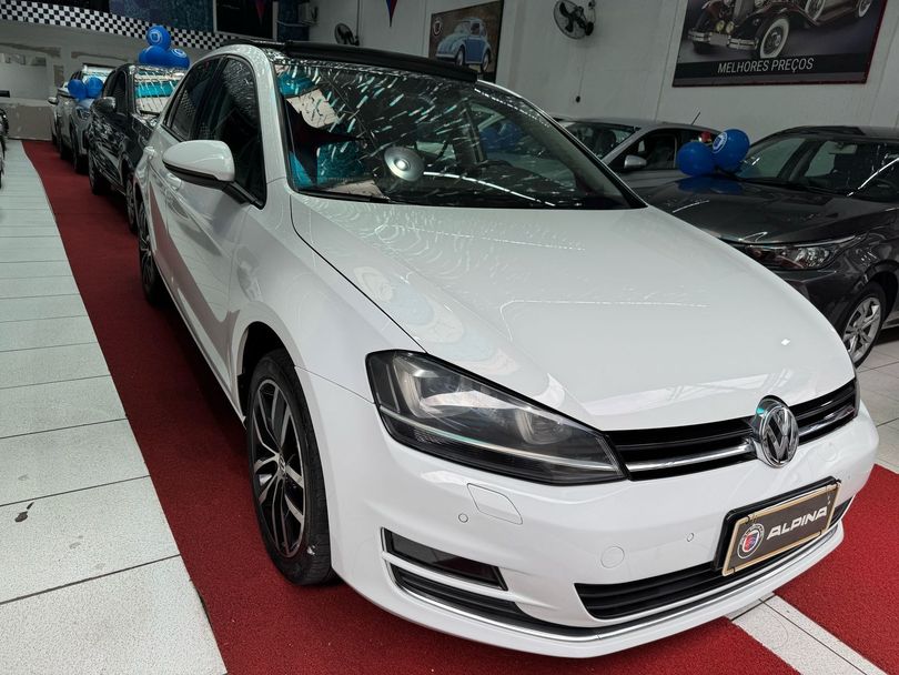 VolksWagen Golf Highline 1.4 TSI 140cv Aut.