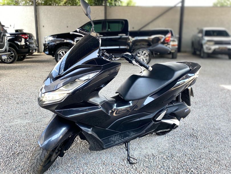 HONDA PCX 160 