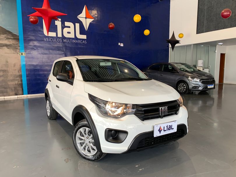 Fiat MOBI LIKE 1.0 Fire Flex 5p.
