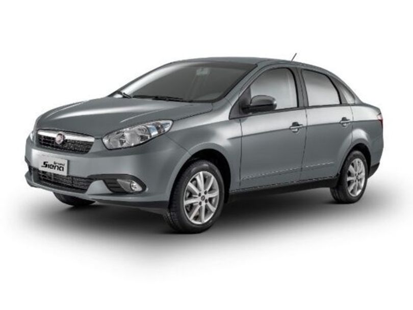 Fiat Grand Siena ATTRAC. 1.4 EVO F.Flex 8V