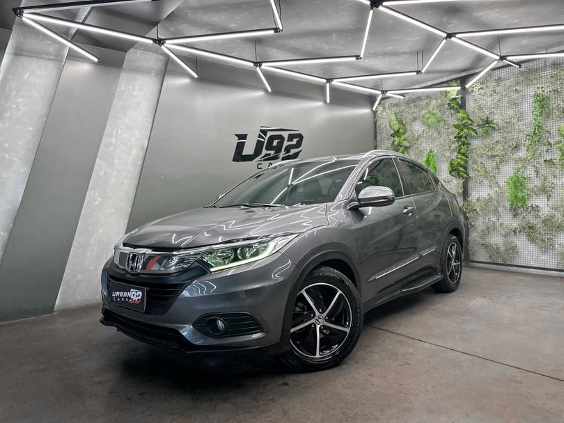 Honda HR-V EXL 1.8 Flexone 16V 5p Aut.