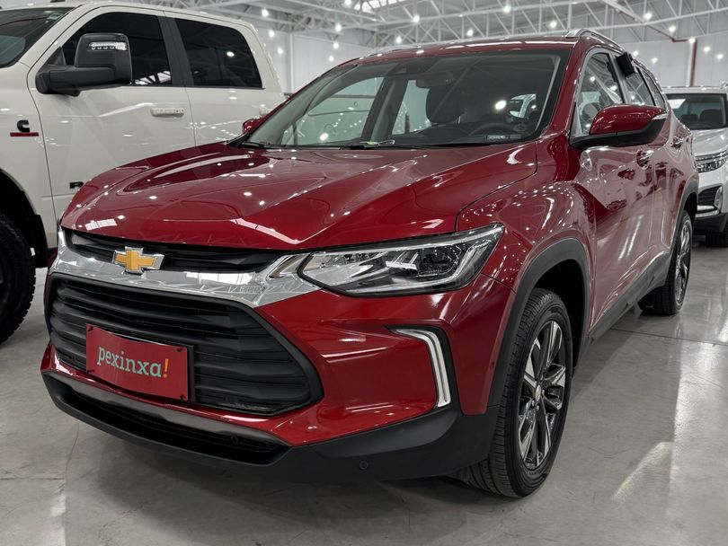 Chevrolet TRACKER Premier 1.2 Turbo 12V Flex Aut.