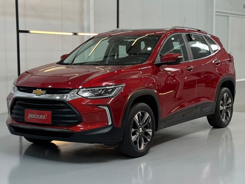 Chevrolet TRACKER Premier 1.2 Turbo 12V Flex Aut.