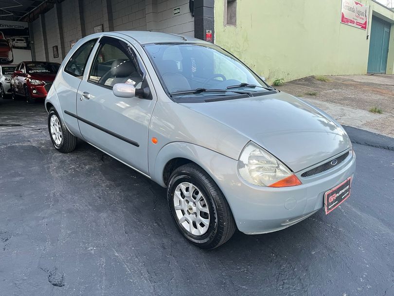 Ford Ka 1.0i 3p