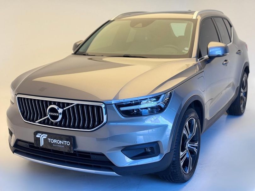 Volvo XC 40 T-5 HÍBRIDO INSC. EXPRESS. 1.5 FWD