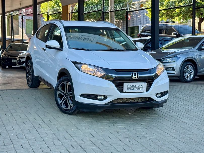 Honda HR-V EXL 1.8 Flexone 16V 5p Aut.