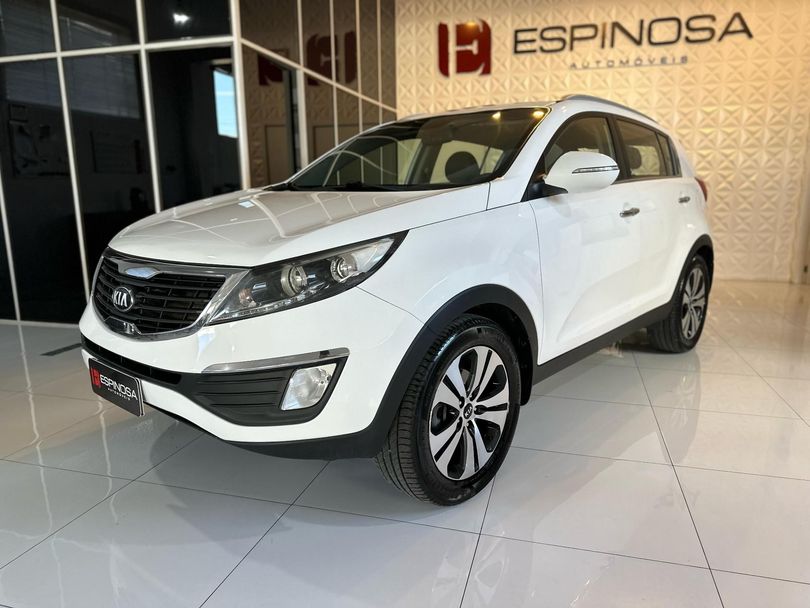 Kia /  EX2 OFFG4