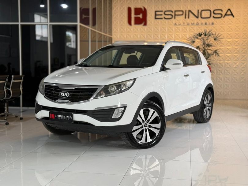 Kia /  EX2 OFFG4