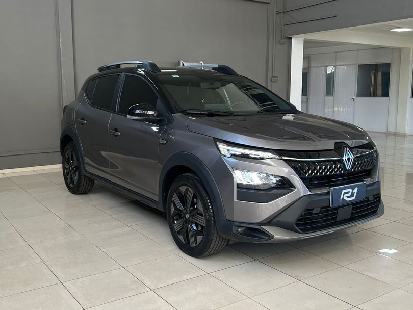 Renault Kardian Prem. Ed Flex 1.0 TB 12V 5p Aut.
