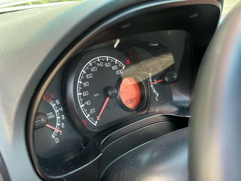 Fiat Strada Working HARD 1.4 Fire Flex 8V CE