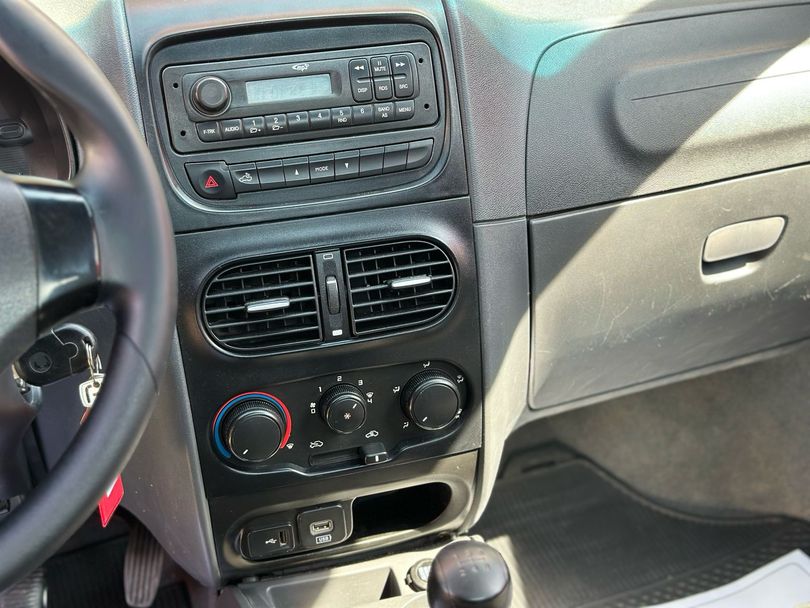 Fiat Strada Working HARD 1.4 Fire Flex 8V CE