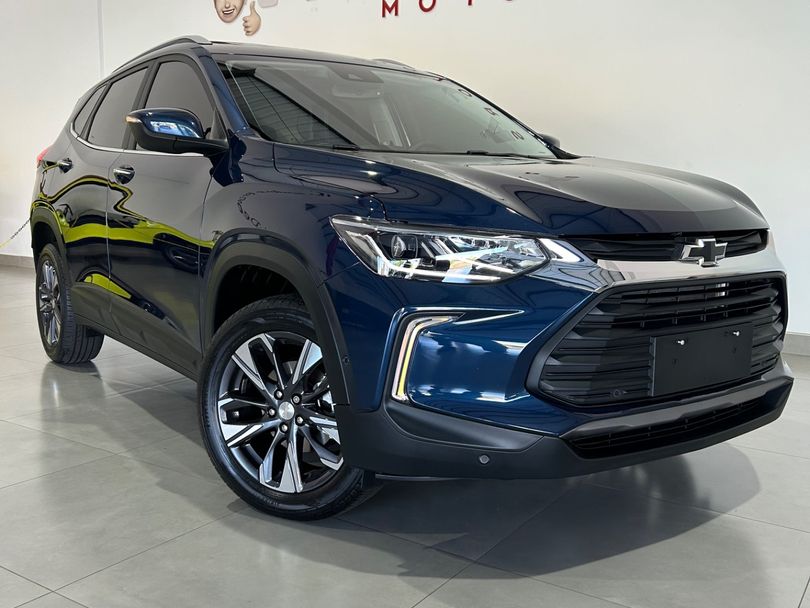Chevrolet TRACKER Premier 1.2 Turbo 12V Flex Aut.