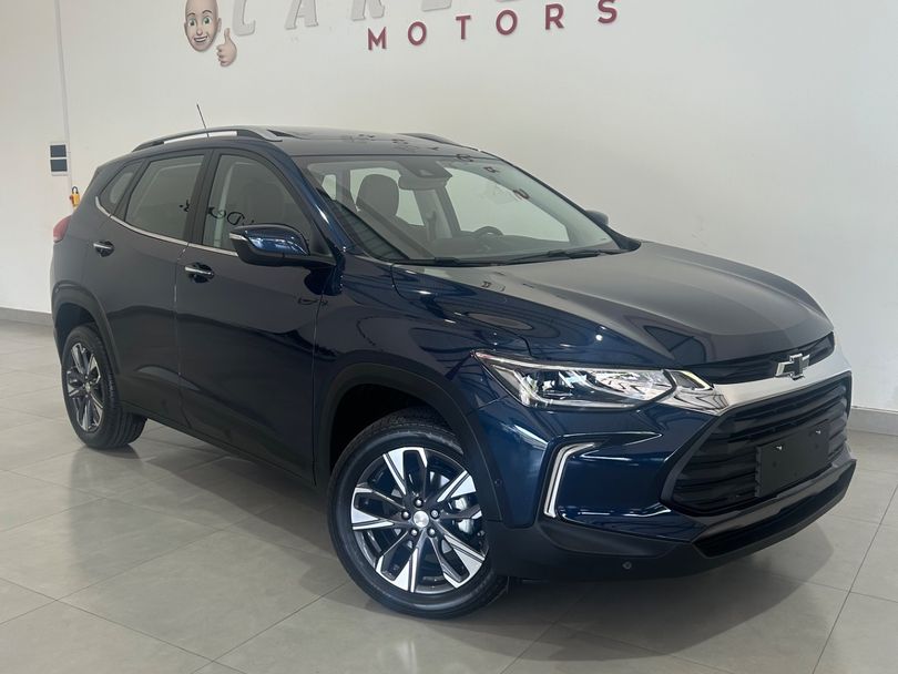 Chevrolet TRACKER Premier 1.2 Turbo 12V Flex Aut.