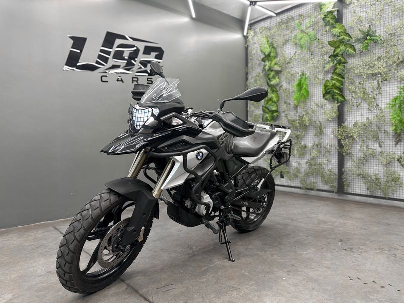 BMW G 310 GS