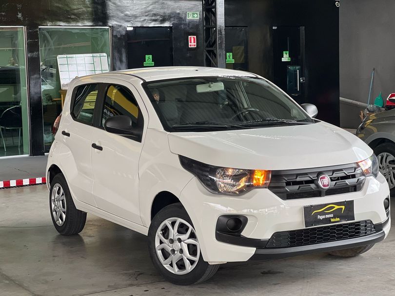 Fiat MOBI LIKE 1.0 Fire Flex 5p.