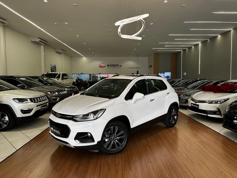 Chevrolet TRACKER Premier 1.4 Turbo 16V Flex Aut