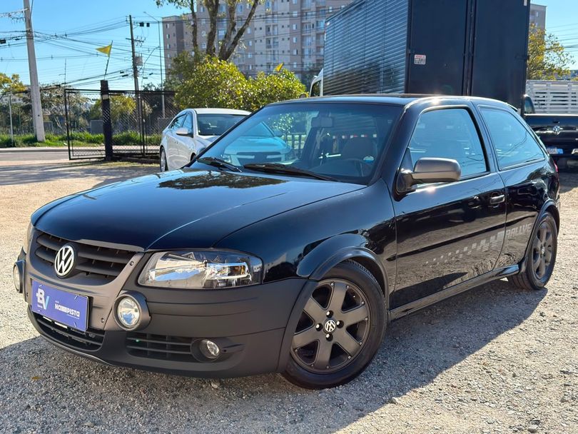VolksWagen Gol ECOMOTION 1.0 Mi Total Flex 8V 2p