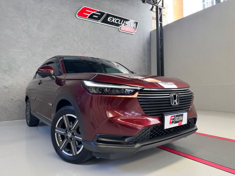 Honda HR-V EX 1.5 Sensing 16V 5p Aut.