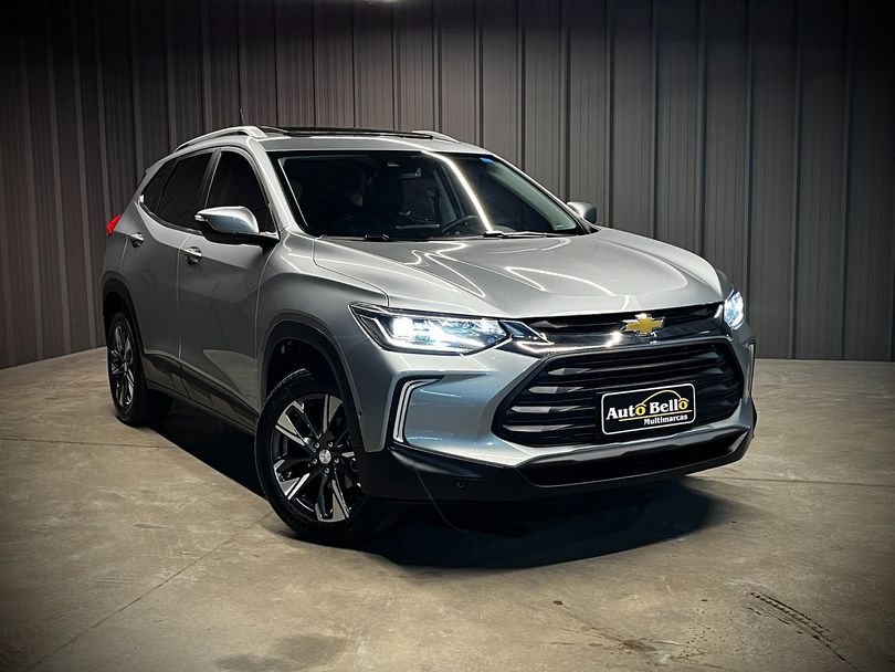 Chevrolet TRACKER Premier 1.2 Turbo 12V Flex Aut.