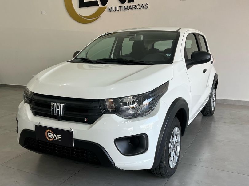 Fiat MOBI LIKE 1.0 Fire Flex 5p.