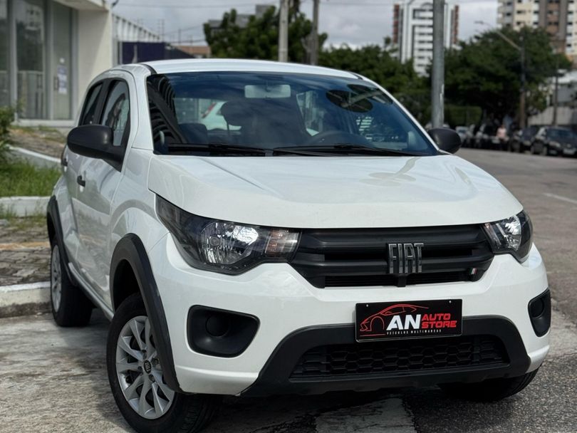 Fiat MOBI LIKE 1.0 Fire Flex 5p.