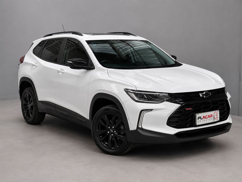 Chevrolet TRACKER RS 1.2 Turbo 12V Flex Aut.