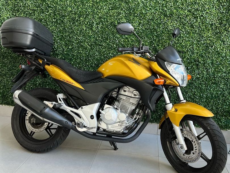 HONDA CB 300R/ 300R FLEX