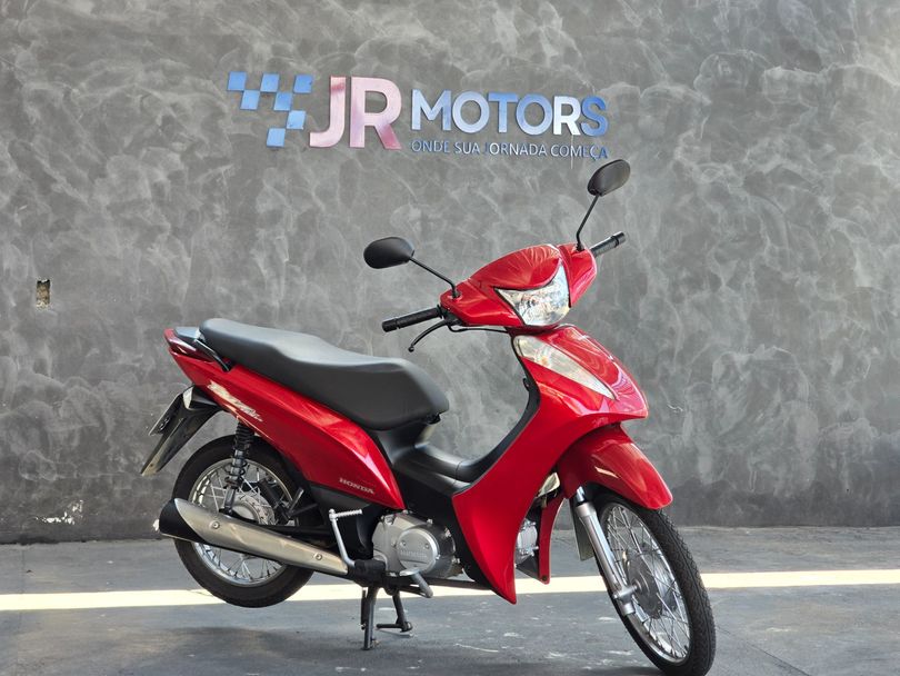 HONDA BIZ 125 ES/ 125 ES FLEX