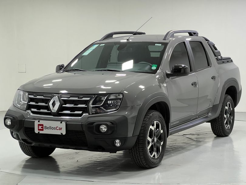 Renault OROCH Outsider 1.3Tce Flex Aut.