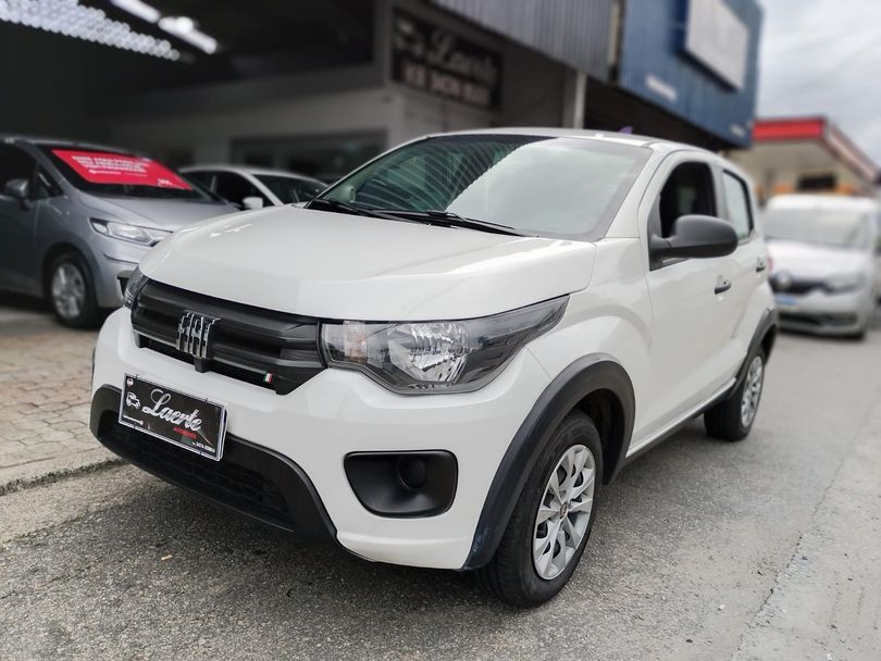 Fiat MOBI LIKE 1.0 Fire Flex 5p.