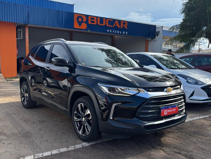 Chevrolet TRACKER Premier 1.2 Turbo 12V Flex Aut.