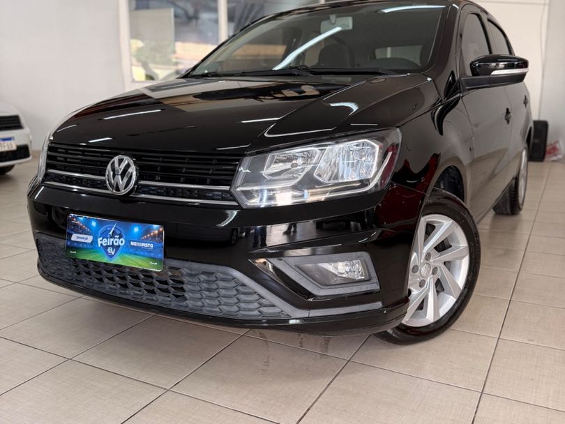 VolksWagen Gol 1.6 MSI Flex 16V 5p Aut.