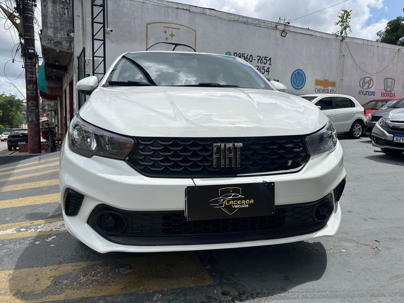 Fiat ARGO 1.0 6V Flex