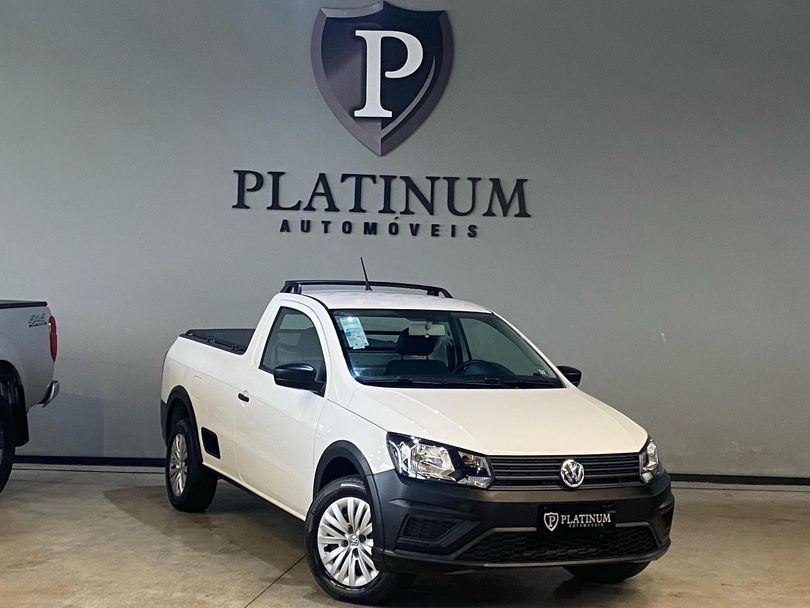 Volkswagen W/ CS RB MPI