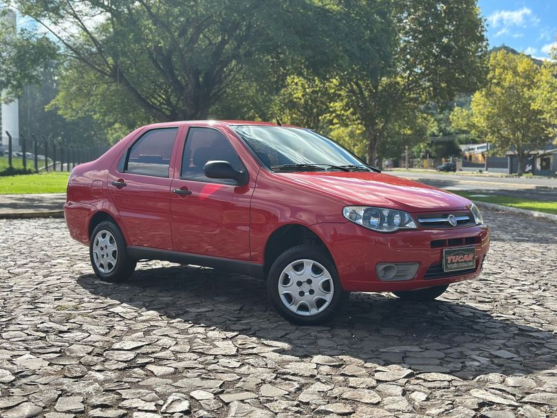 Fiat Siena 1.0/ EX 1.0 mpi Fire/ Fire Flex 8v