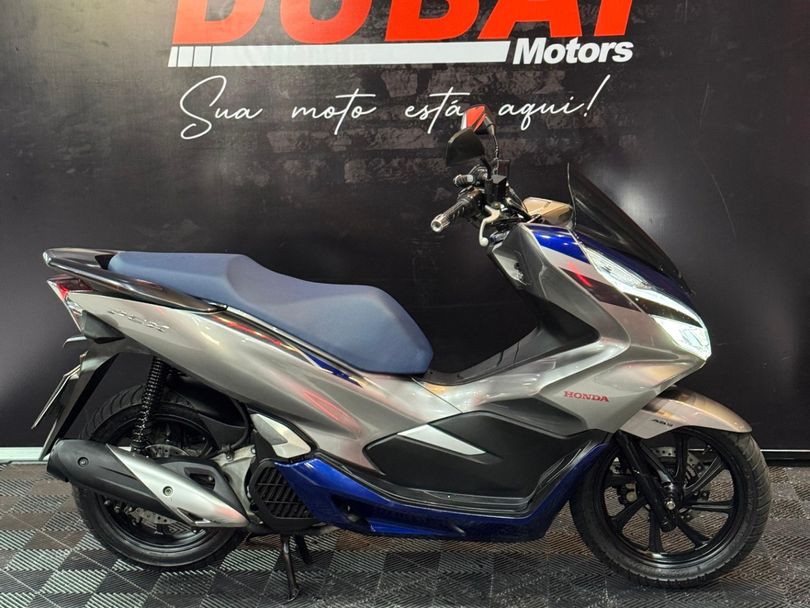 HONDA PCX 150 SPORT