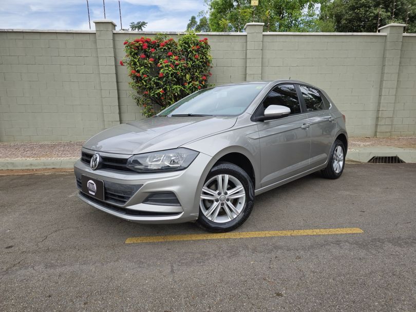 VolksWagen Polo 1.0 Flex 12V 5p