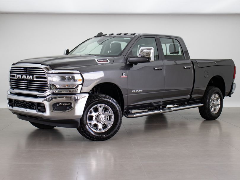 RAM 2500 LARAMIE  6.7 TDI  CD 4x4 Diesel